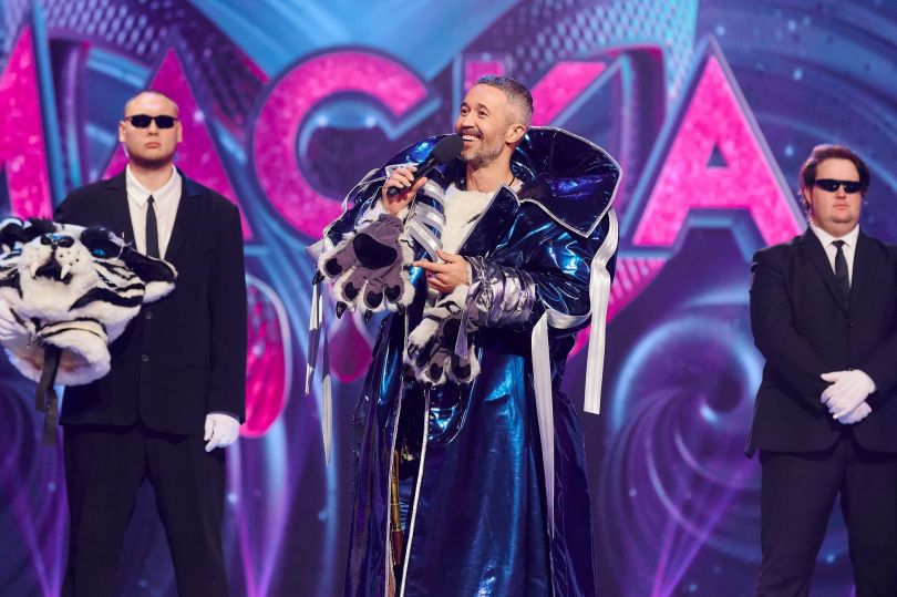 Сергей Бабкин